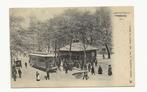 Amsterdam, Spui, Tram, Verzenden, Voor 1920, Noord-Holland