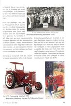 IHC/Case Informationen 2015, Boeken, Verzenden, Nieuw, Matthias Buschmann, Tractor en Landbouw