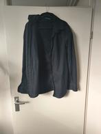 Dolce & Gabbana Zwart Overhemd, Kleding | Heren, Overhemden, Dolce & Gabbana, Zwart, Ophalen of Verzenden, Halswijdte 41/42 (L)