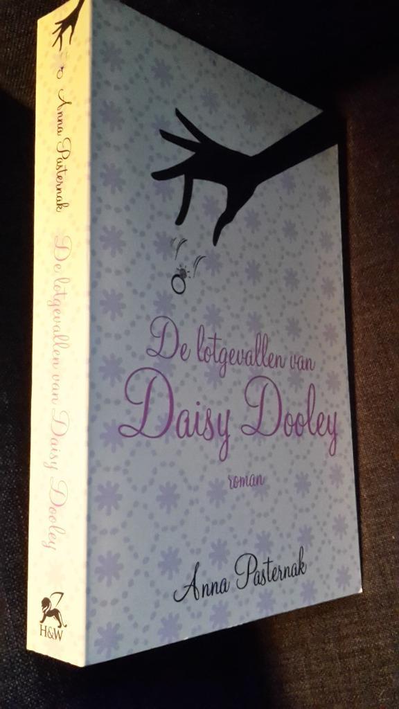 De lotgevallen van Daisy Dooley - Anna Pasternak, Boeken, Romans, Nieuw, Nederland, Ophalen of Verzenden