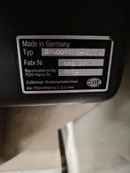 Hella koplampafstelapparaat TP8-S26, Ophalen, Gebruikt