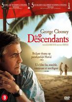 The Descendants - George Clooney (Nieuw & Seal) DVD, Alle leeftijden, Ophalen of Verzenden, Zo goed als nieuw, Drama