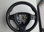 M Multifunctioneel Stuurwiel leer BMW 5 / 6 / 7 serie F07 F1, Ophalen of Verzenden, Gebruikt