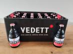 Vol krat Vedett extra Pilsener €27,50 inclusief statiegeld, Ophalen, Nieuw, Flesje(s), Overige merken