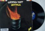 Canned Heat - Vintage, Cd's en Dvd's, 1960 tot 1980, Gebruikt, Ophalen of Verzenden, 12 inch