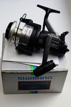 Shimano 4500 A Baitrunner, Verzenden, Gebruikt, Molen