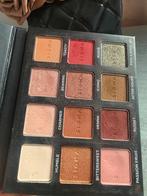 Sigma Warm Neutrals Volume 2, Sieraden, Tassen en Uiterlijk, Uiterlijk | Cosmetica en Make-up, Ophalen of Verzenden, Gebruikt