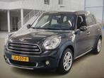Mini Countryman 1.6 Cooper Peper 2016, Auto's, Mini, Voorwielaandrijving, 122 pk, Origineel Nederlands, Bedrijf