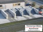 Partij Mega, lego, legioblokken, 160 x 40 x 40 nop B-keus, Verzenden, Nieuw, Beton, Overige typen