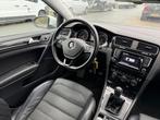 Volkswagen Golf Variant 1.2 TSI Business Edition | Airco | N, Euro 5, Gebruikt, 4 cilinders, Leder en Stof