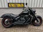 Suzuki INTRUDER C 1800 R (bj 2009), Motoren, Chopper, Bedrijf, 1783 cc, Meer dan 35 kW