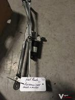 Fiat Punto Ruitenwissermechaniek, Auto-onderdelen, Ruiten en Toebehoren, Gebruikt, -, -, Ophalen of Verzenden