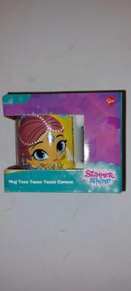 Drinkbeker shimmer en shine nieuw (klein prijsje), Ophalen of Verzenden, Zo goed als nieuw