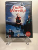 Dolfje Weerwolfje, Cd's en Dvd's, Dvd's | Kinderen en Jeugd, Avontuur, Gebruikt, Alle leeftijden, Ophalen of Verzenden