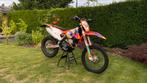 KTM 350 EXC-F 2016 | 260u | Topstaat | NL Kenteken, Bedrijf, Enduro, 11 kW of minder, 350 cc