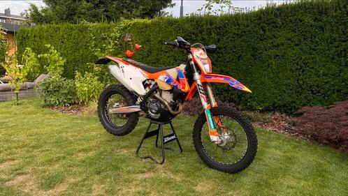 KTM 350 EXC-F 2016 | 260u | Topstaat | NL Kenteken, Motoren, Motoren | KTM, Bedrijf, Enduro, 11 kW of minder, 1 cilinder, Ophalen of Verzenden