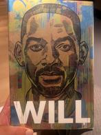 Mark Manson - Will, Ophalen of Verzenden, Zo goed als nieuw, Mark Manson; Will Smith