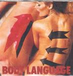 queen - body language  ( nl pers / 1982), 7 inch, Single, Ophalen of Verzenden, Zo goed als nieuw