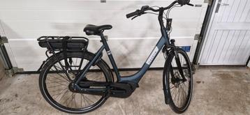 Gazelle paris c7 hmb beschikbaar voor biedingen