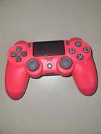 Ps4 controller, Ophalen of Verzenden, Zo goed als nieuw, Controller