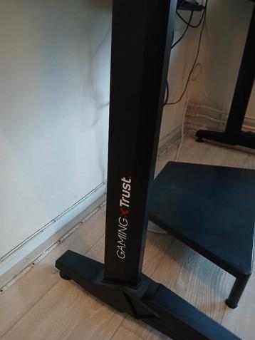 Gaming XTrust bureau