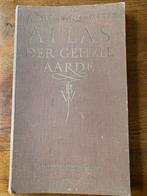 "Bos" Atlas '43e druk' 1964, Ophalen of Verzenden