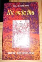 Boek Drs. Ronald Pino - Hic Enda Thu, Gelezen