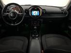 MINI Clubman Mini 1.5 One Pepper Business Clima, Navi, Parke, Auto's, Mini, Voorwielaandrijving, 65 €/maand, Stof, Gebruikt