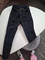 Nedhorse paardrijbroek zwart maat 40 - valt smal, Dieren en Toebehoren, Paardrijkleding, Ophalen of Verzenden, Overige soorten