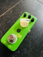 Mooer Rumble Drive - Overdrive Pedaal, Muziek en Instrumenten, Verzenden, Gebruikt, Distortion, Overdrive of Fuzz