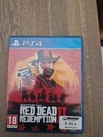RED DEAD REDEMPTION 2, Avontuur en Actie, Vanaf 18 jaar, 1 speler, Ophalen of Verzenden