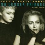 Inga & Anete Humpe* – No Longer Friends (Extended Version), Cd's en Dvd's, Vinyl Singles, Verzenden, Maxi-single, Zo goed als nieuw