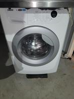 wasmachine zanussi xxl 8 kg, Witgoed en Apparatuur, Ophalen, 1200 tot 1600 toeren, Gebruikt, 8 tot 10 kg