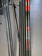 Preston Masterclass X5 Pack 11.5m Vaste Hengel, Watersport en Boten, Ophalen of Verzenden, Zo goed als nieuw, Vaste hengel