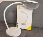 Trio Swan LED Bureaulamp - Nieuwstaat, Ophalen, Zo goed als nieuw, Kunststof, 50 tot 75 cm