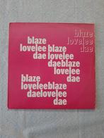 Lp blaze lovelee blaze, Ophalen of Verzenden, Zo goed als nieuw