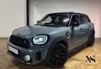 Mini Mini Countryman 2.0 Cooper S E ALL4 MINI Yours PANO MEM, Automaat, Gebruikt, Zwart, Countryman