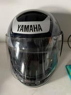 Helm Yamaha maatl 59/60, Motoren, Ophalen of Verzenden, Tweedehands, L, Overige merken