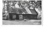 Eext, Ophalen of Verzenden, 1940 tot 1960, Gelopen, Drenthe