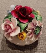 Radnor Bone China Straffordshire Flower bloemenmandje, Ophalen of Verzenden