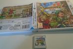 Dragon Quest VII (7) voor 3DS/N2DS, 1 speler, Ophalen of Verzenden, Zo goed als nieuw, Role Playing Game (Rpg)