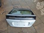 Achterklep Mercedes w203 sportcoupe 744, Ophalen, Gebruikt, Achterklep, Mercedes-Benz