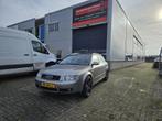 Audi A4 Avant 1.8 Turbo Exclusive EXPORT, Auto's, Voorwielaandrijving, 4 cilinders, A4, 163 pk