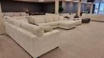 Direct ophalen |Ribfluweel-velvet| U-banklounge | Utrecht, Ophalen, Info@trendvortex.com, Hoekbank, Trendy, Rib, Velvet, Eric Kuster