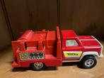 Twee tonka auto s, Antiek en Kunst, Antiek | Speelgoed, Ophalen of Verzenden