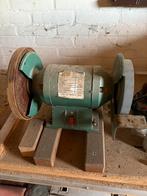 Slijpmachine, Antiek en Kunst, Antiek | Gereedschap en Instrumenten, Ophalen of Verzenden