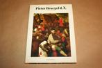 Pieter Bruegel d.Ä. Leben und Werk, Boeken, Ophalen of Verzenden, Gelezen