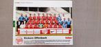 Knipsel Kickers Offenbach, Verzenden, Gebruikt, Buitenlandse clubs, Poster, Plaatje of Sticker