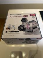 Aqua medic dc runner 9.3 zgan zeeaquarium opvoerpomp, Dieren en Toebehoren, Ophalen of Verzenden, Zo goed als nieuw