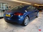 Audi TT 2.0 TFSI, Auto's, Audi, 65 €/maand, TT, Gebruikt, 4 cilinders